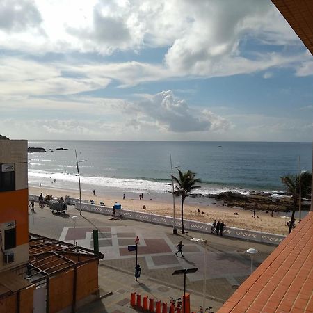 شقة Farol Da Barra 209 السلفادور المظهر الخارجي الصورة