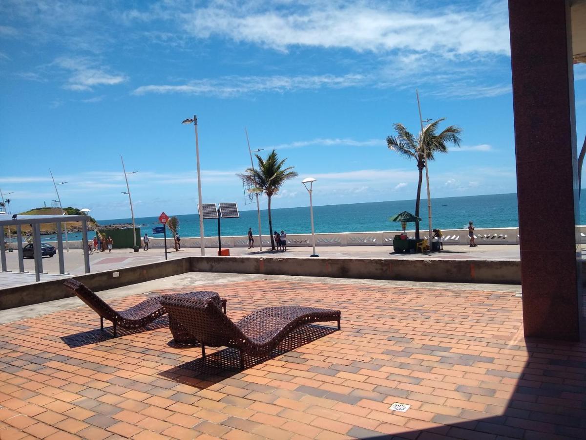 شقة Farol Da Barra 209 السلفادور المظهر الخارجي الصورة